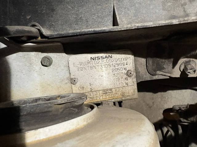 Nissan X-Trail, 2014 года, 141 лс, 156000 км, полный привод, АКПП - Изображение 18