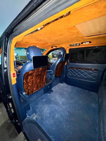 Mercedes-Benz Viano, 2007 года, 231 лс - Изображение 8