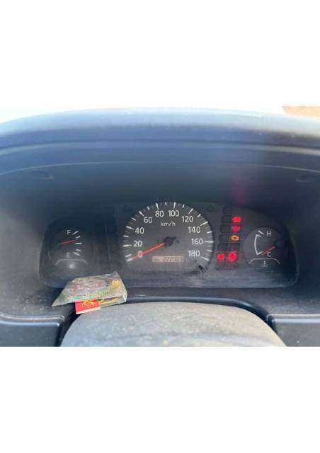 Nissan Expert, 2000 года, 125 лс, 222305 км, АКПП - Изображение 5