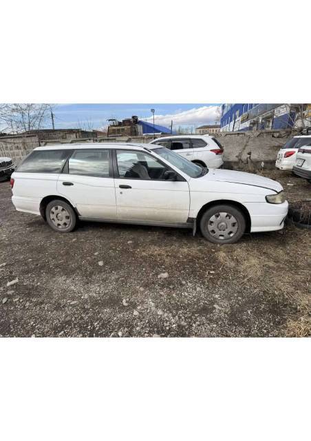 Nissan Expert, 2000 года, 125 лс, 222305 км, АКПП - Изображение 3