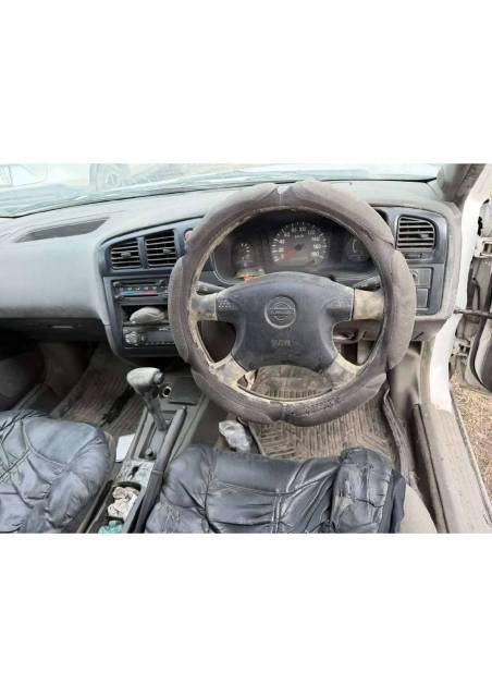 Nissan Expert, 2000 года, 125 лс, 222305 км, АКПП - Изображение 6
