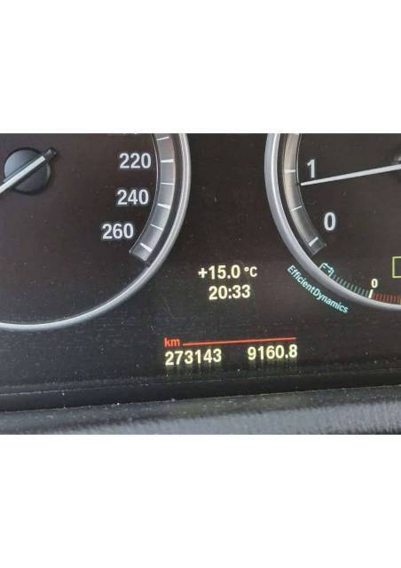 BMW X3, 2014 года, 245 лс, 273143 км, полный привод, АКПП - Изображение 11