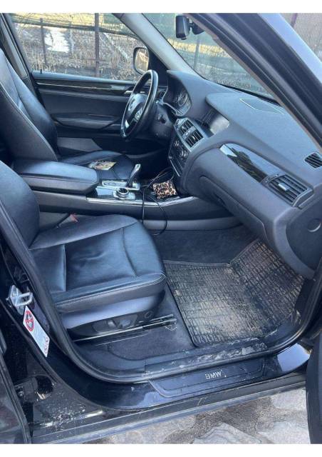 BMW X3, 2014 года, 245 лс, 273143 км, полный привод, АКПП - Изображение 7