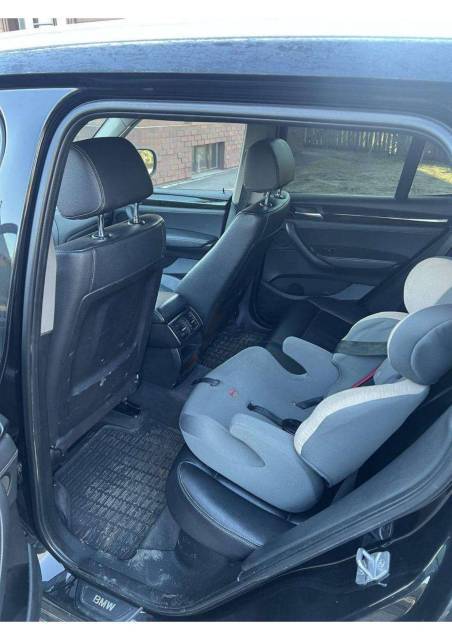 BMW X3, 2014 года, 245 лс, 273143 км, полный привод, АКПП - Изображение 8