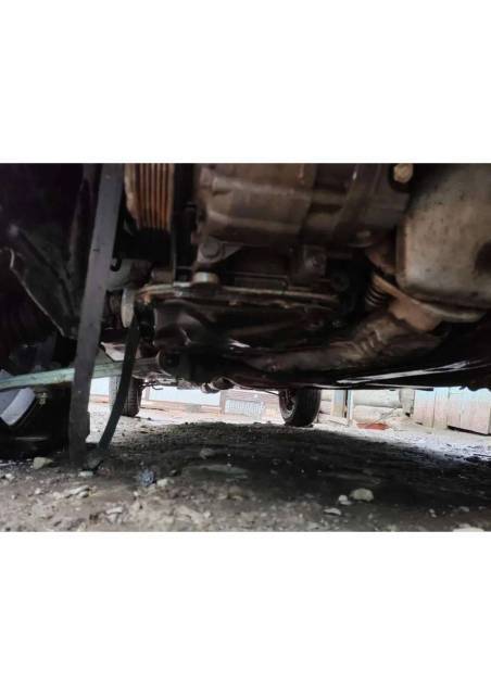 Nissan X-Trail, 2004 года, 165 лс, 300000 км, полный привод, АКПП - Изображение 9