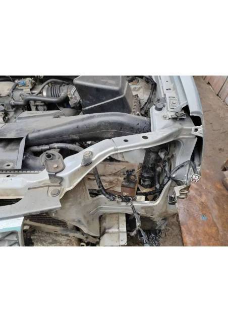 Nissan X-Trail, 2004 года, 165 лс, 300000 км, полный привод, АКПП - Изображение 18