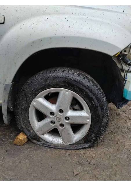 Nissan X-Trail, 2004 года, 165 лс, 300000 км, полный привод, АКПП - Изображение 5