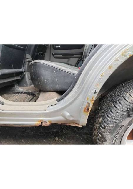 Nissan X-Trail, 2004 года, 165 лс, 300000 км, полный привод, АКПП - Изображение 17