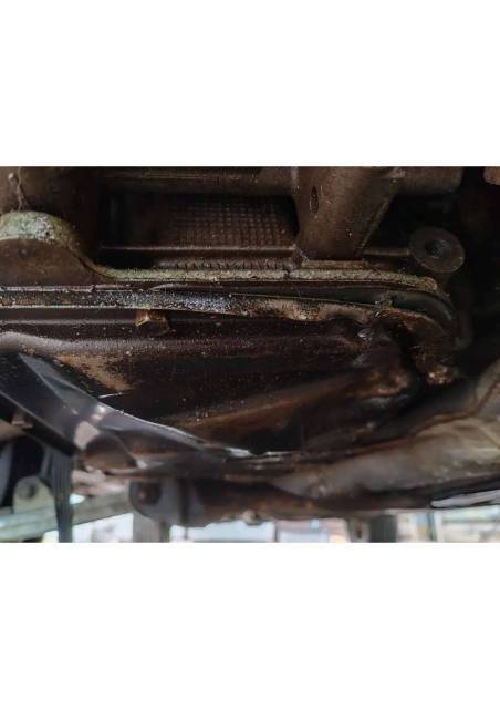 Nissan X-Trail, 2004 года, 165 лс, 300000 км, полный привод, АКПП - Изображение 11