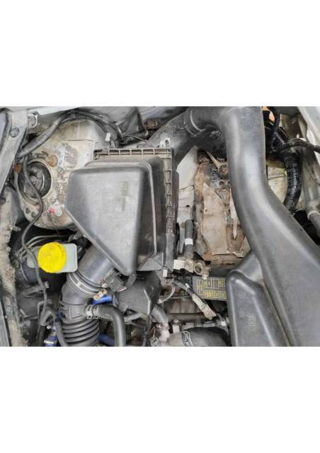 Nissan X-Trail, 2004 года, 165 лс, 300000 км, полный привод, АКПП - Изображение 16