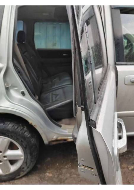 Nissan X-Trail, 2004 года, 165 лс, 300000 км, полный привод, АКПП - Изображение 3
