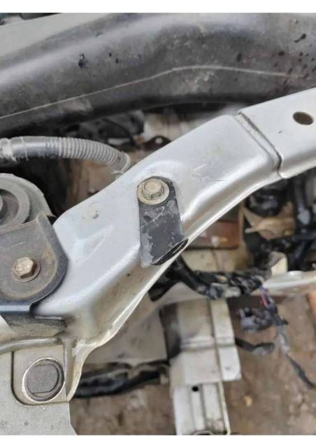 Nissan X-Trail, 2004 года, 165 лс, 300000 км, полный привод, АКПП - Изображение 21