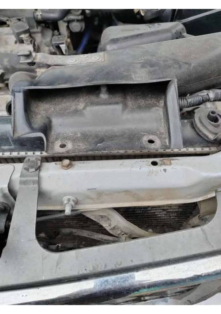 Nissan X-Trail, 2004 года, 165 лс, 300000 км, полный привод, АКПП - Изображение 22