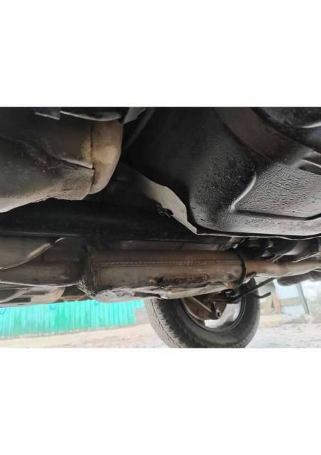 Nissan X-Trail, 2004 года, 165 лс, 300000 км, полный привод, АКПП - Изображение 8