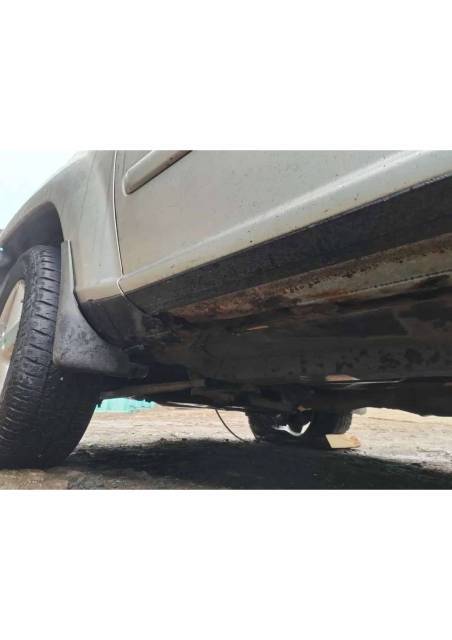 Nissan X-Trail, 2004 года, 165 лс, 300000 км, полный привод, АКПП - Изображение 7