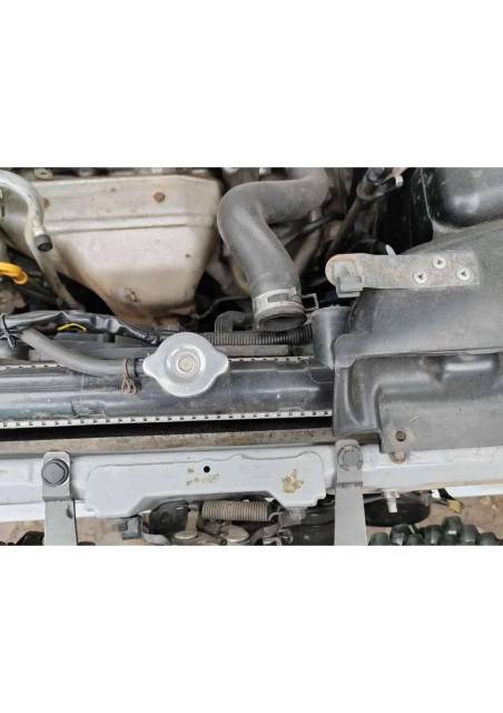 Nissan X-Trail, 2004 года, 165 лс, 300000 км, полный привод, АКПП - Изображение 13