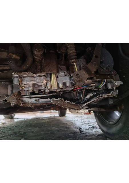 Nissan X-Trail, 2004 года, 165 лс, 300000 км, полный привод, АКПП - Изображение 14