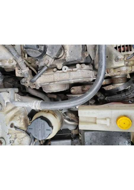 Nissan X-Trail, 2004 года, 165 лс, 300000 км, полный привод, АКПП - Изображение 15