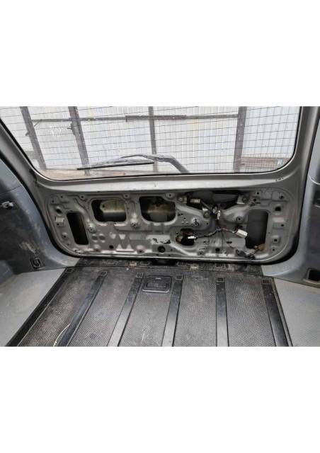 Nissan X-Trail, 2004 года, 165 лс, 300000 км, полный привод, АКПП - Изображение 19