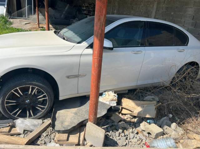 BMW 7 серии, 2009 года, 326 лс, АКПП - Изображение 2