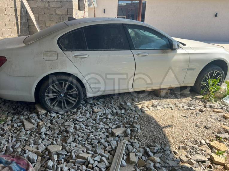BMW 7 серии, 2009 года, 326 лс, АКПП - Изображение 1