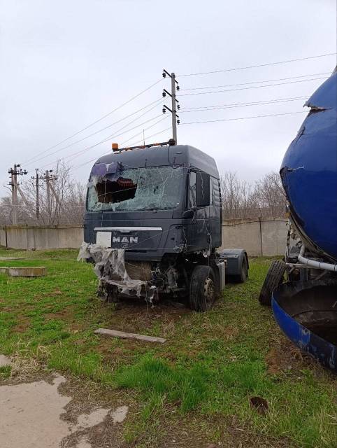Грузовой седельный тягач MAN TGX 18.440 4x2 BLS, 2018 года - Изображение 5