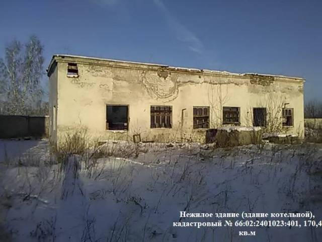 Готовый производственный, складской комплекс, земельный участок 2,7 гектара, здания 4000 кв.м. в Свердловской обл. - Изображение 19
