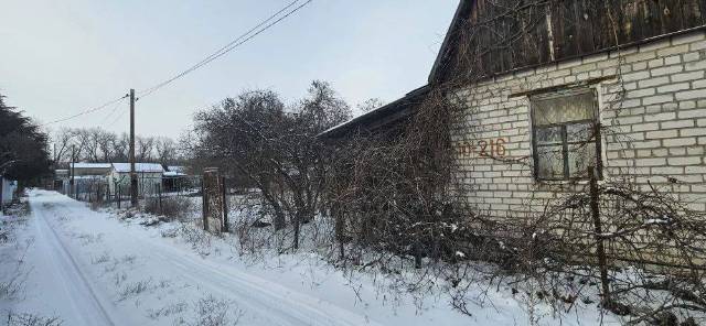 Дом 25 кв.м. и земельный участок 669 кв.м. в Волгоградской обл. - Изображение 2