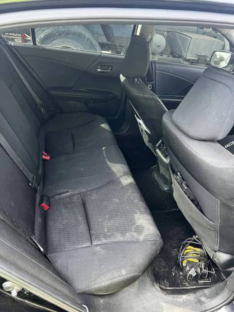 Honda Accord, 2013 года, 180 лс, 192999 км - Изображение 9