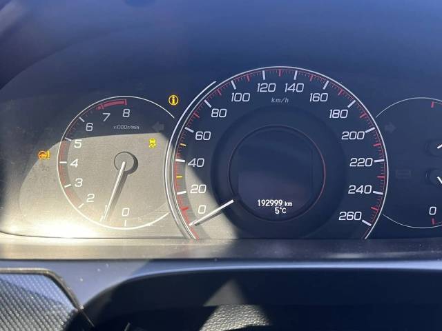 Honda Accord, 2013 года, 180 лс, 192999 км - Изображение 10
