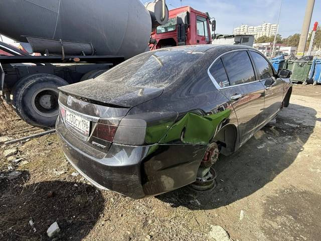 Honda Accord, 2013 года, 180 лс, 192999 км - Изображение 6