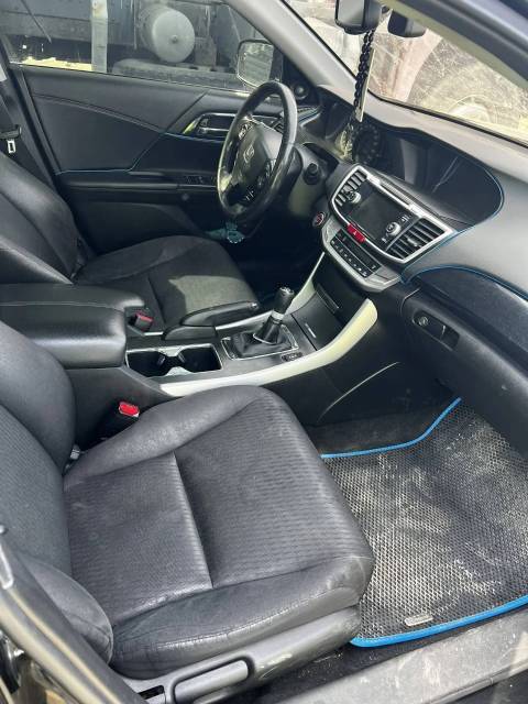 Honda Accord, 2013 года, 180 лс, 192999 км - Изображение 8