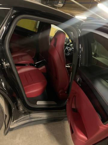 Porsche Panamera, 2019 года, 330 лс, 136766 км, полный привод, АКПП - Изображение 9