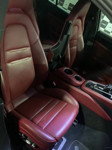 Porsche Panamera, 2019 года, 330 лс, 136766 км, полный привод, АКПП - Изображение 10