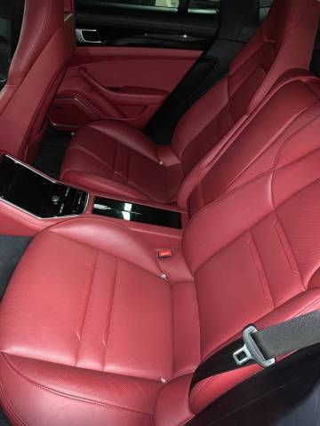 Porsche Panamera, 2019 года, 330 лс, 136766 км, полный привод, АКПП - Изображение 11