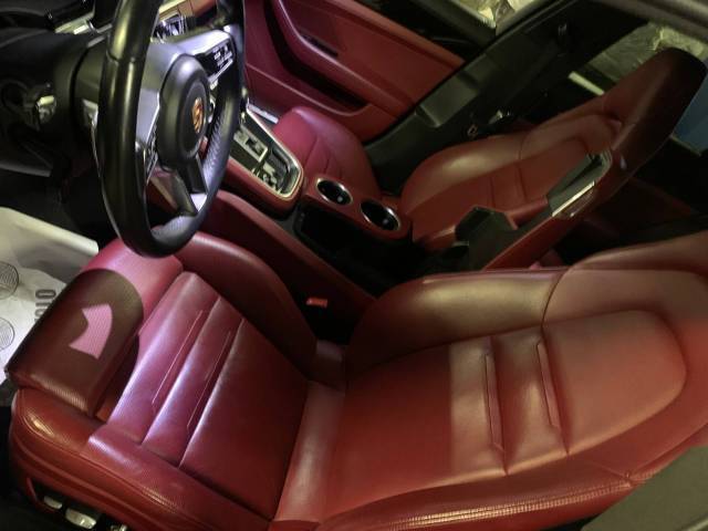 Porsche Panamera, 2019 года, 330 лс, 136766 км, полный привод, АКПП - Изображение 7