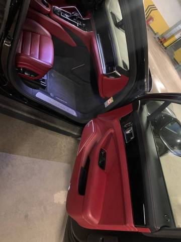 Porsche Panamera, 2019 года, 330 лс, 136766 км, полный привод, АКПП - Изображение 12