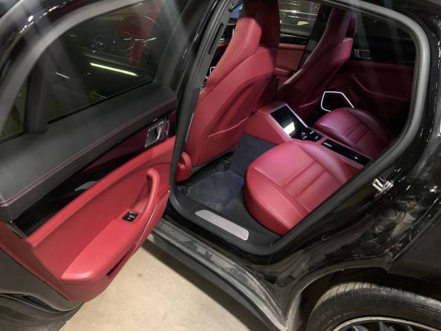 Porsche Panamera, 2019 года, 330 лс, 136766 км, полный привод, АКПП - Изображение 13