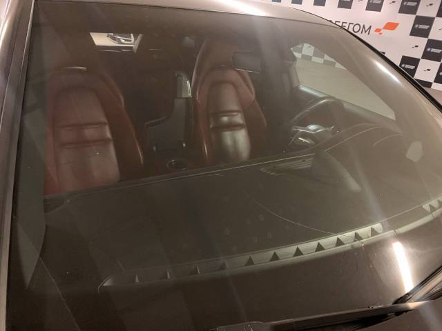 Porsche Panamera, 2019 года, 330 лс, 136766 км, полный привод, АКПП - Изображение 14