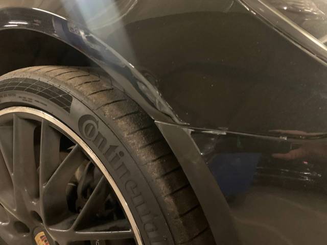 Porsche Panamera, 2019 года, 330 лс, 136766 км, полный привод, АКПП - Изображение 18
