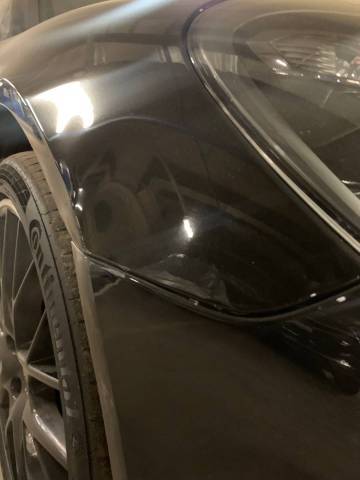 Porsche Panamera, 2019 года, 330 лс, 136766 км, полный привод, АКПП - Изображение 17