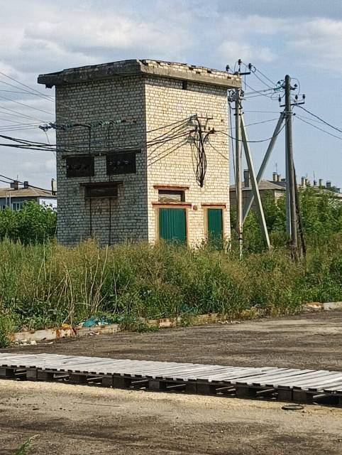 Производственный комплекс 12605 кв.м на участке 13,79 га, Рязанская область - Изображение 4