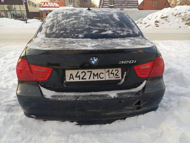 BMW 3 серии, 2011 года, 157 лс, АКПП - Изображение 4