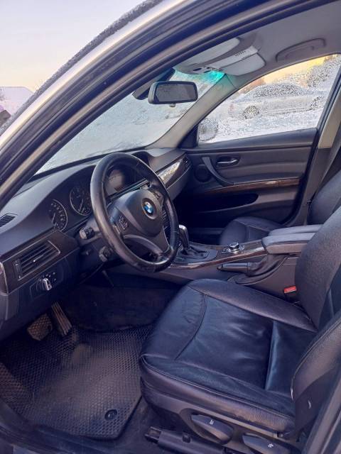 BMW 3 серии, 2011 года, 157 лс, АКПП - Изображение 5