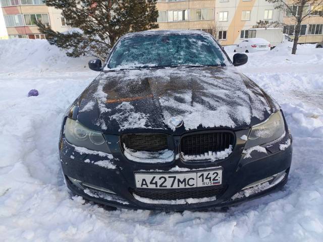 BMW 3 серии, 2011 года, 157 лс, АКПП - Изображение 2