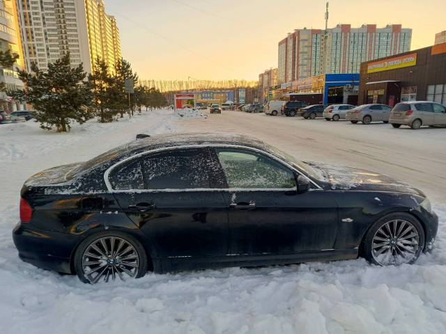 BMW 3 серии, 2011 года, 157 лс, АКПП - Изображение 3
