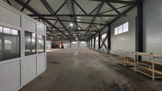 Здание 1466 кв.м на участке 3 га в Краснодарском крае, м.о. Анапа - Изображение 8