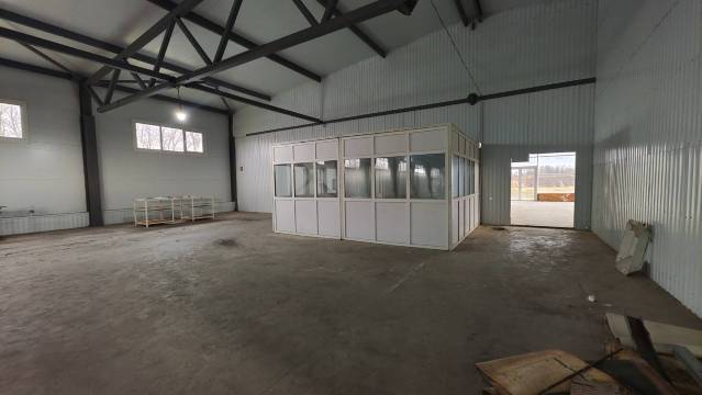 Здание 1466 кв.м на участке 3 га в Краснодарском крае, м.о. Анапа - Изображение 14