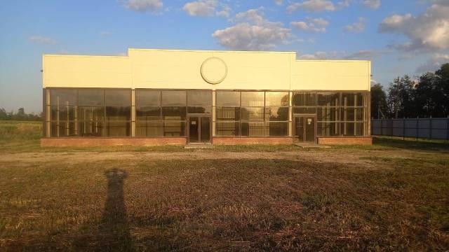Здание 1466 кв.м на участке 3 га в Краснодарском крае, м.о. Анапа - Изображение 2