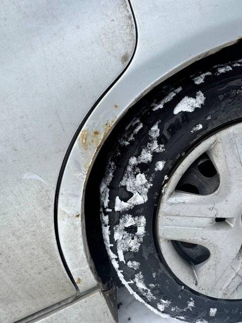 Honda Fit, 2004 года, 86 лс, 214620 км, АКПП - Изображение 9